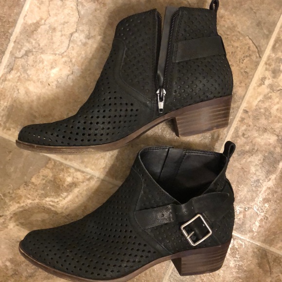 Lucky Brand Shoes - BNWB Lucky Brand Booties